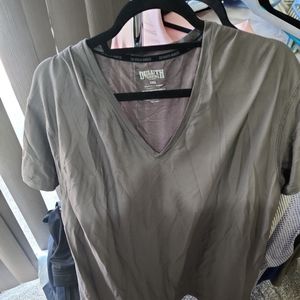 Men's thermal t-shirt